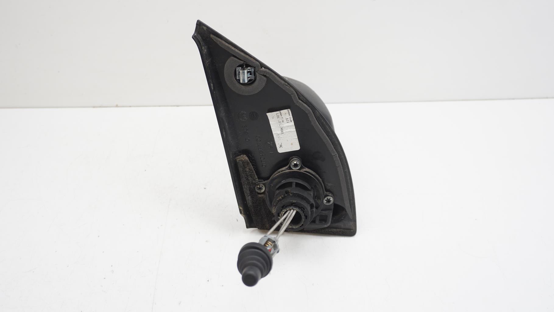 Specchietto retrovisore sinistro FIAT PANDA 2 PHASE 1 Gasolina - 1