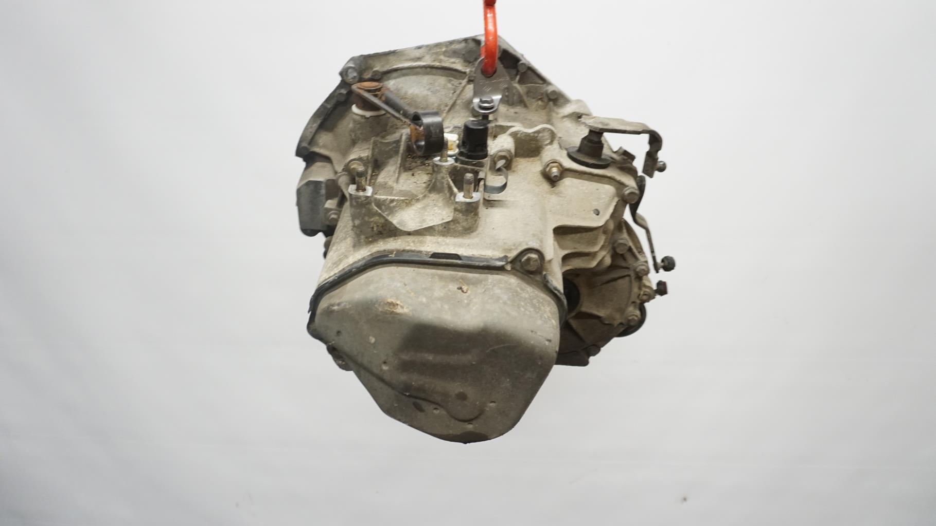 Scatola cambio PEUGEOT 106 PHASE 2 Gasolina - 1