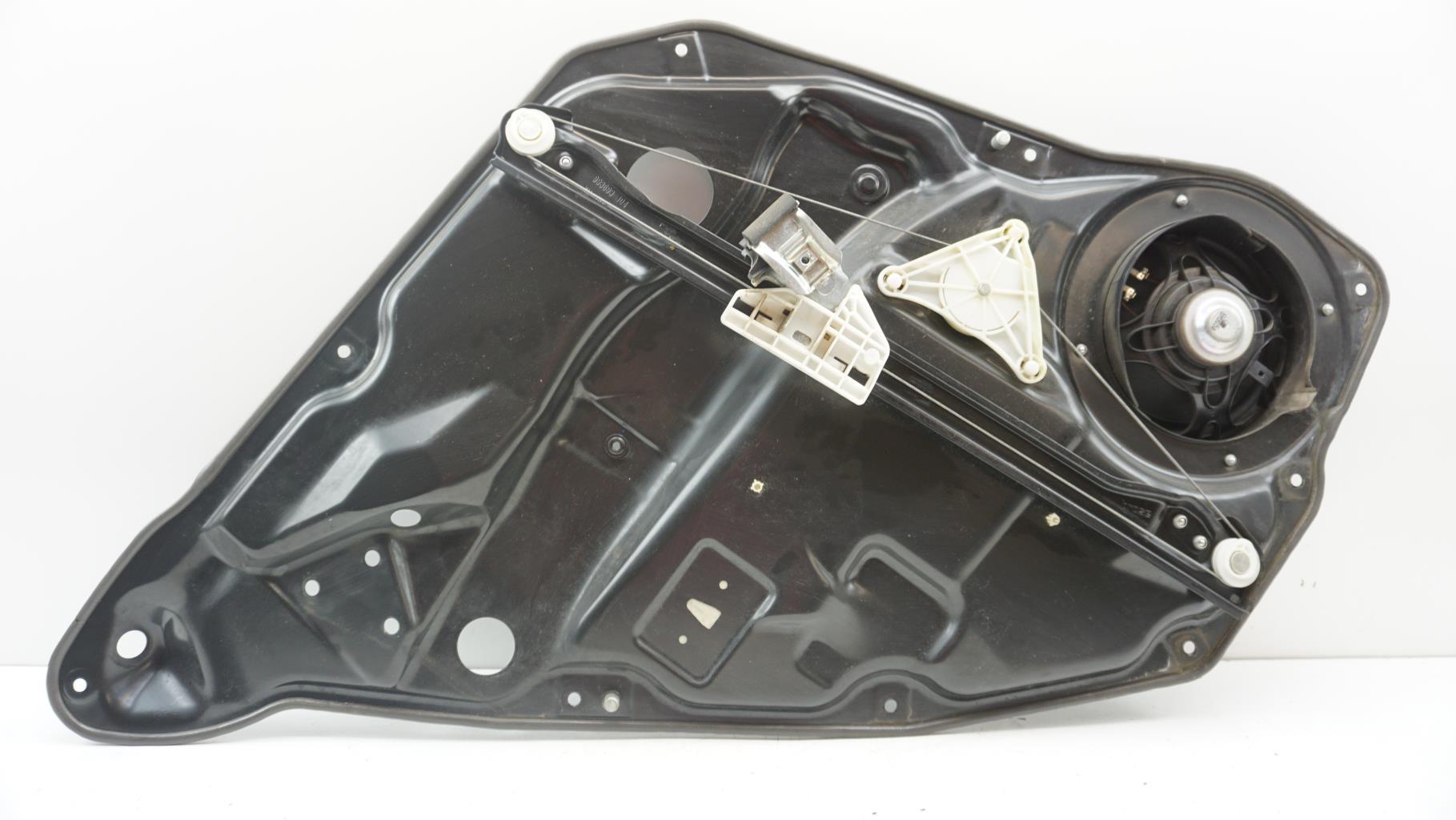 Alzacristalli elettrico posteriore destro MERCEDES CLASSE M 164 PHASE 1 Diésel - 1