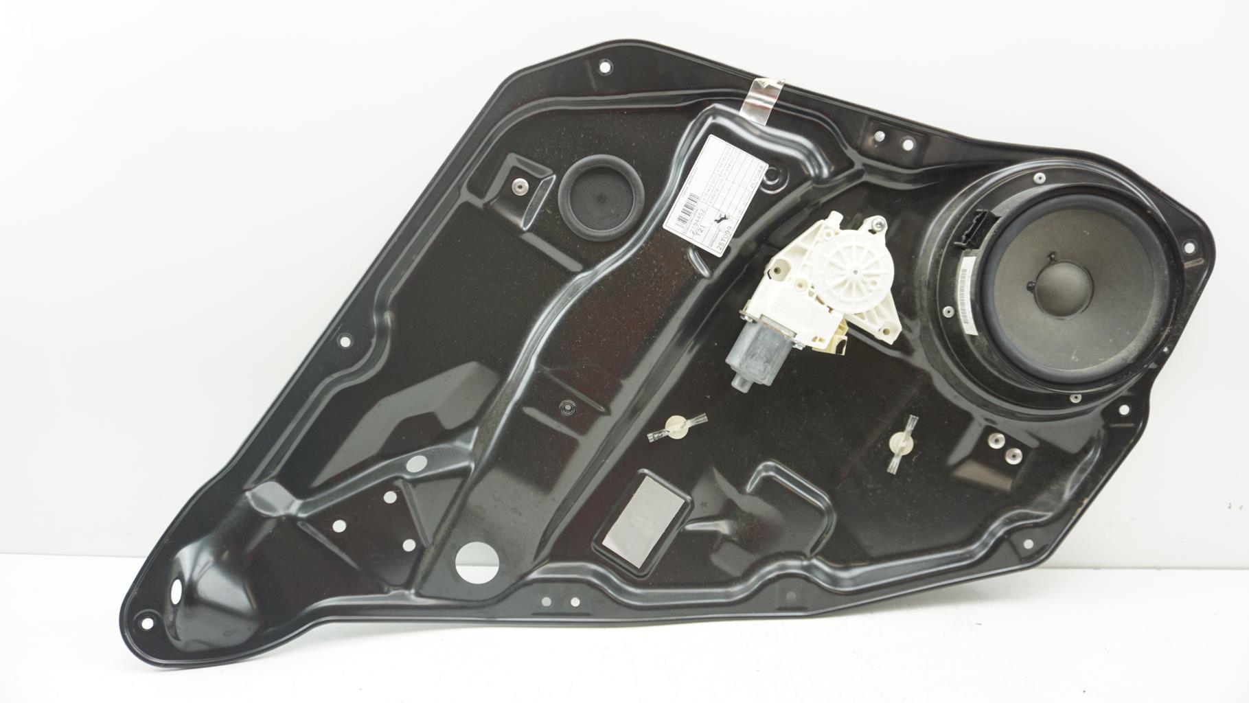 Alzacristalli elettrico posteriore sinistro MERCEDES CLASSE M 164 PHASE 1 Diésel - 1
