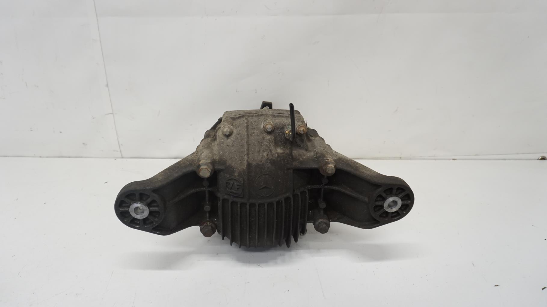 Pont (propulsion) MERCEDES CLASSE M 164 PHASE 1 Diesel - 1