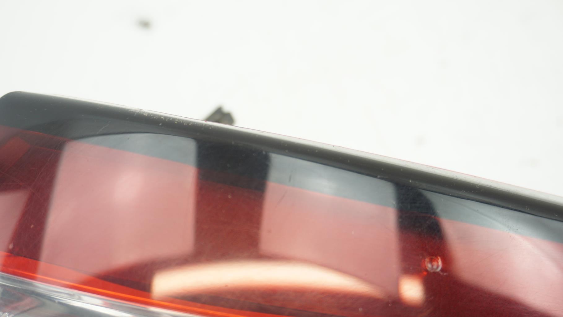 Fanale posteriore principale destro (luci) Citroen C4 PICASSO 1 Diésel - 1