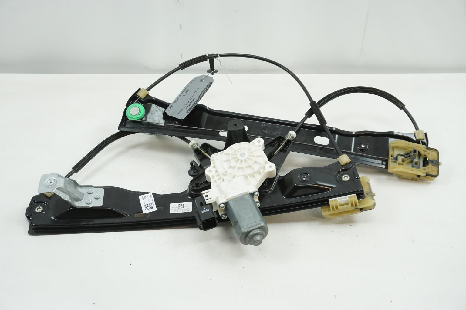 Alzacristalli elettrico anteriore sinistro FORD FOCUS 3 PHASE 1 Gasolina - 1