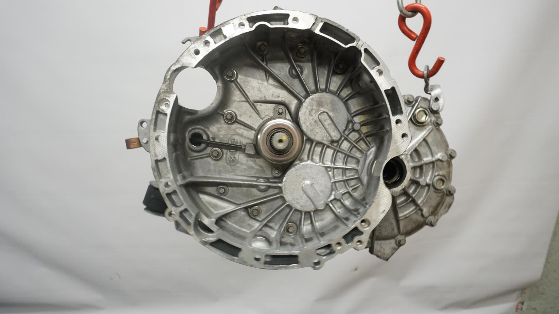 Scatola cambio MERCEDES CLASSE A 176 PHASE 2 Gasolina - 1
