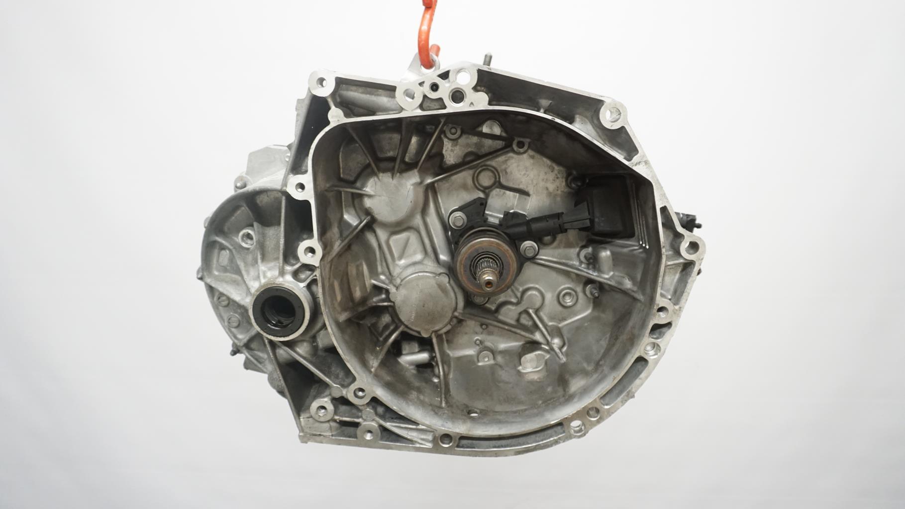 Scatola cambio PEUGEOT 3008 1 PHASE 2 Gasolina - 1