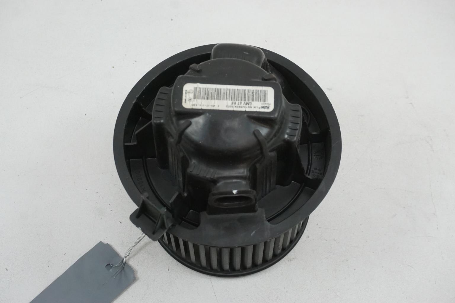 Pulseur d'air PEUGEOT 207 PHASE 1 Diesel - 1