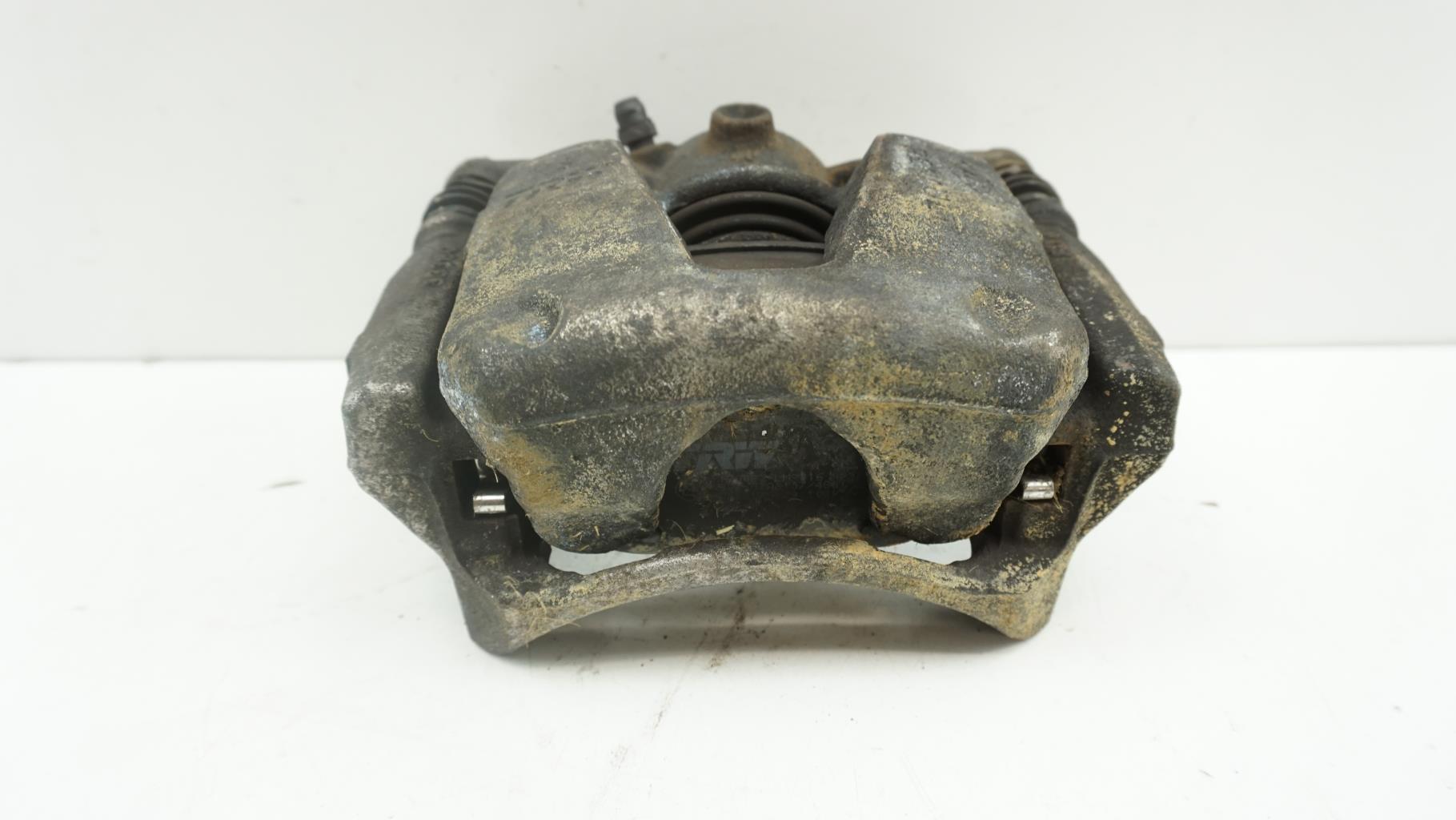 Pinza freni anteriore destra RENAULT MEGANE 4 PHASE 1 Diésel - 1
