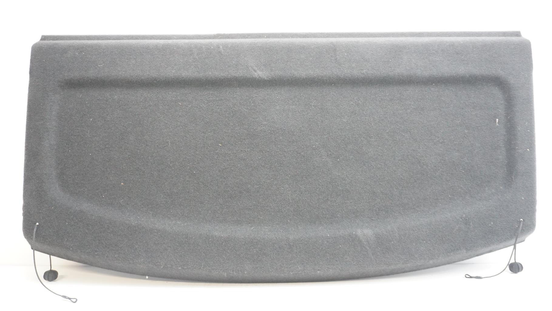 Plage arriere VOLKSWAGEN GOLF 5 Diesel - 1