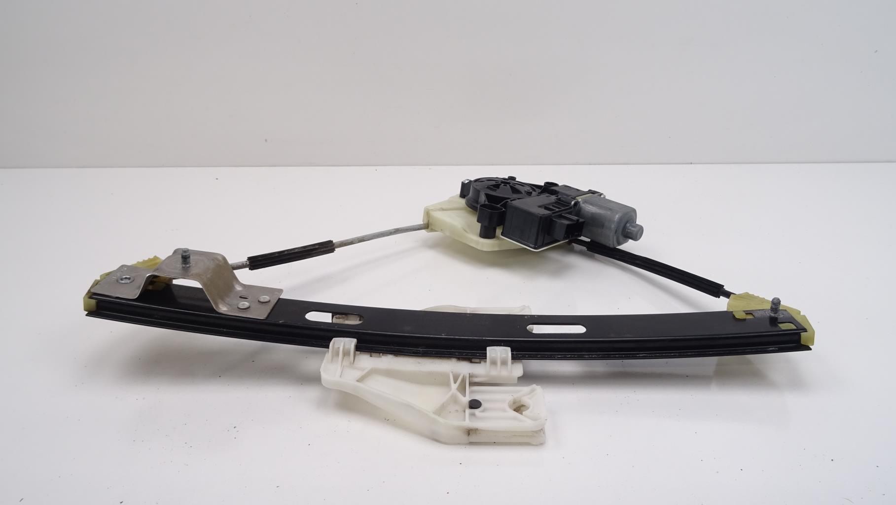 Alzacristalli elettrico posteriore destro SEAT LEON 3 PHASE 1 Gasolina - 1