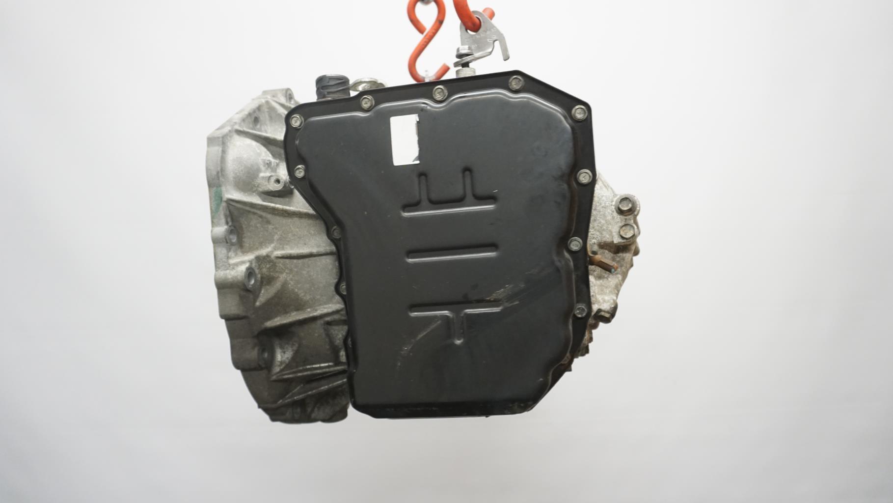 Scatola cambio NISSAN QASHQAI 1 PHASE 1 Diésel - 1