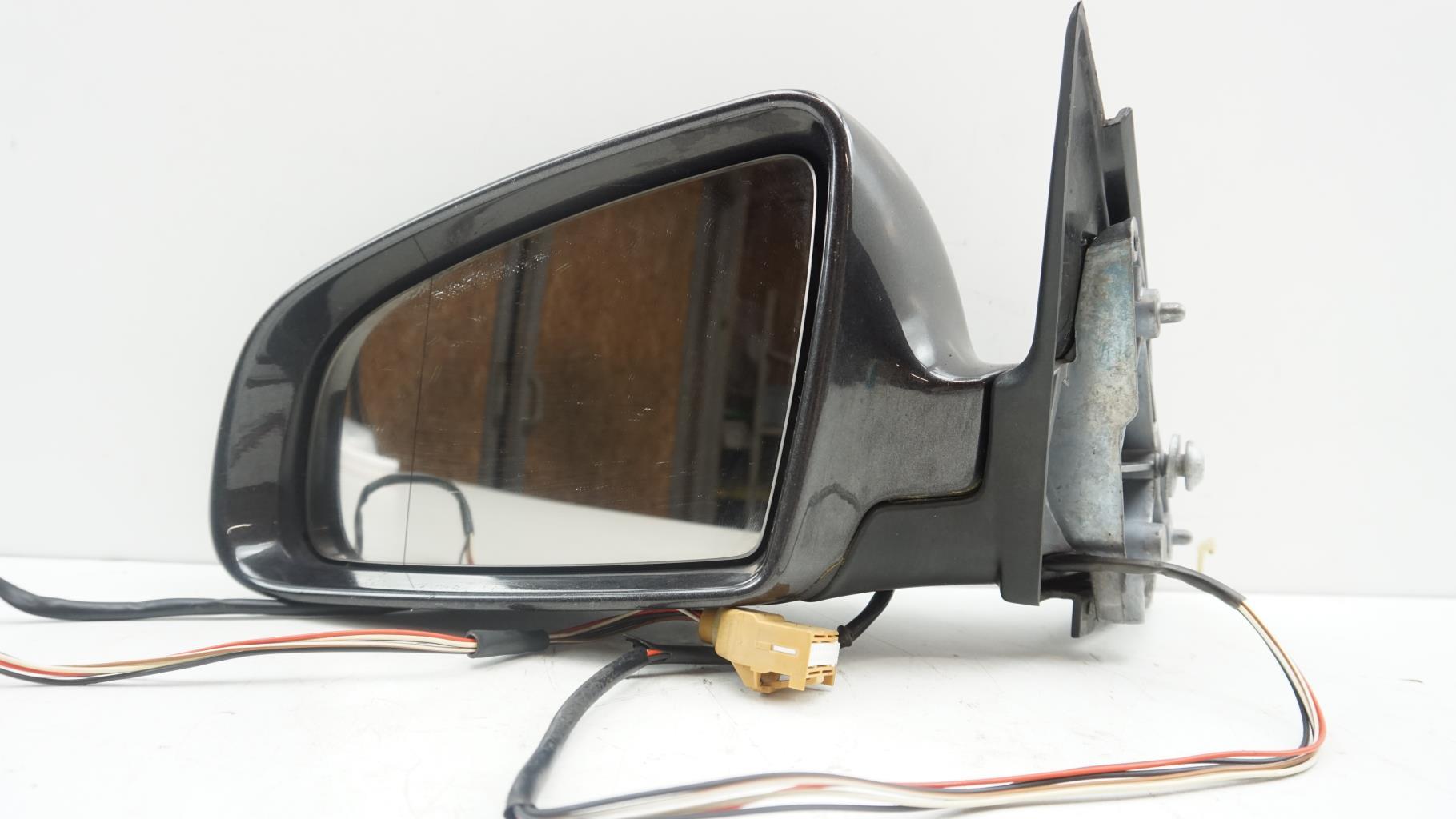 Retrovisor izquierdo AUDI A4 2 AVANT PHASE 2 BREAK Diésel - 1