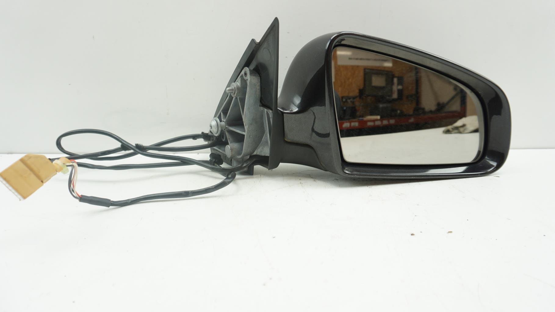 Retrovisor derecho AUDI A4 2 AVANT PHASE 2 BREAK Diésel - 1