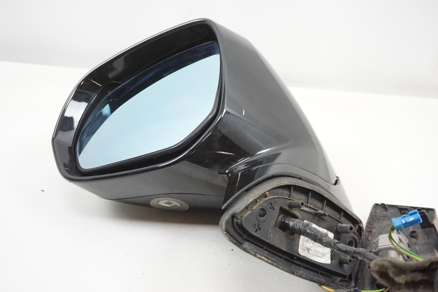 Specchietto retrovisore sinistro CITROEN C4 GRAND PICASSO 1 Diésel - 1