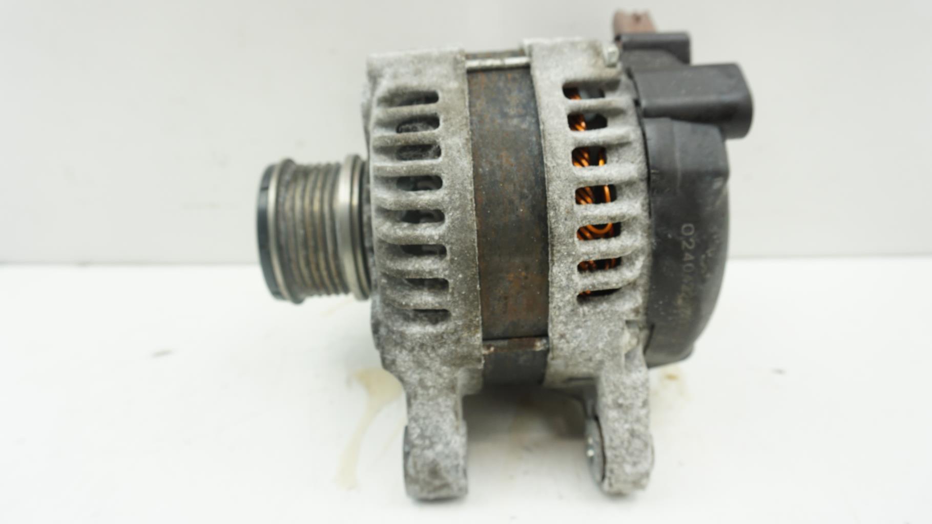 Alternatore CITROEN C3 3 PHASE 2 Diésel - 1