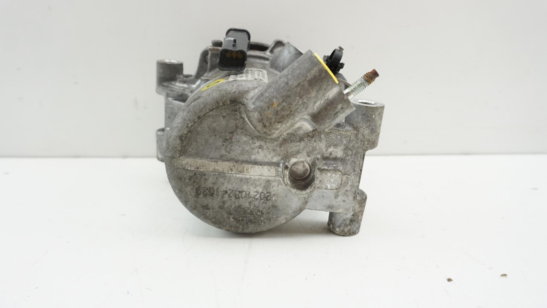 Compressore clima CITROEN C3 3 PHASE 2 Diésel - 1