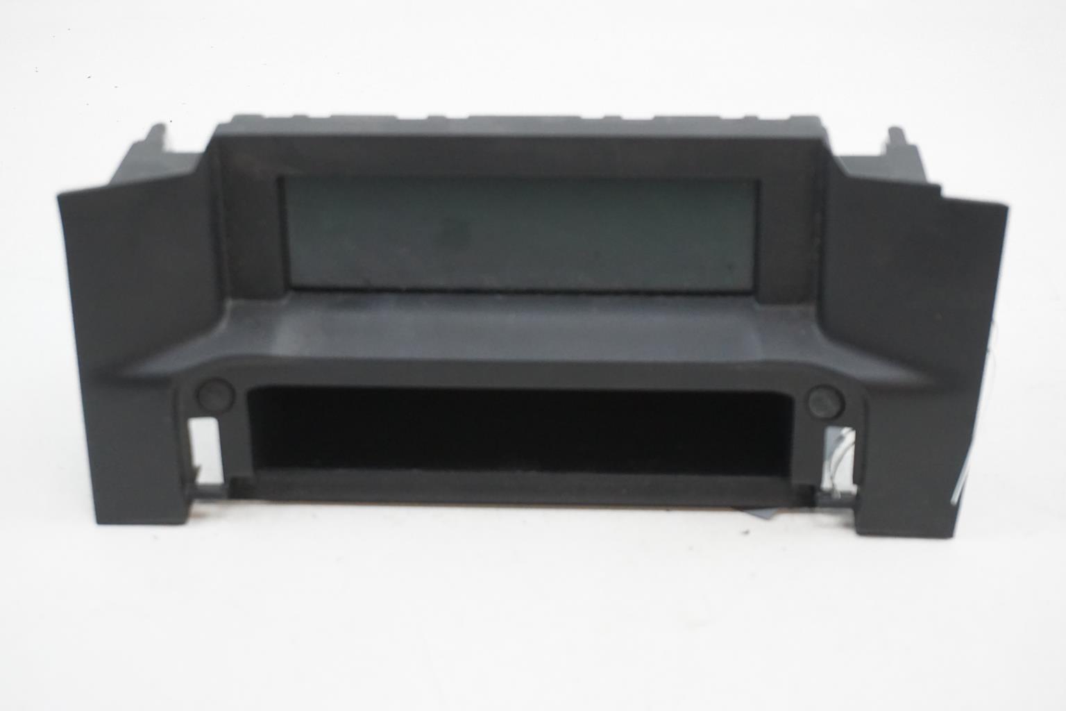 Monitor display CITROEN C4 2 PHASE 1 Diésel - 1