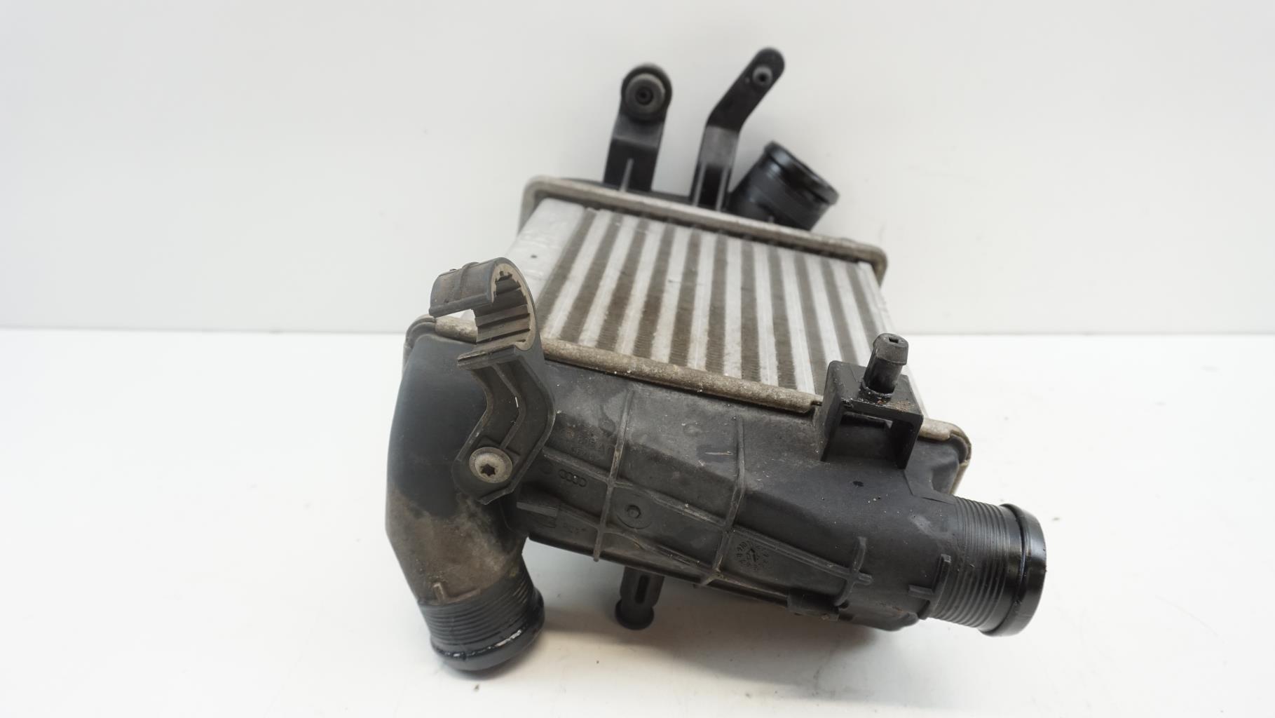 Scambiatore aria (Intercooler) AUDI A4 2 AVANT PHASE 2 BREAK Diésel - 1