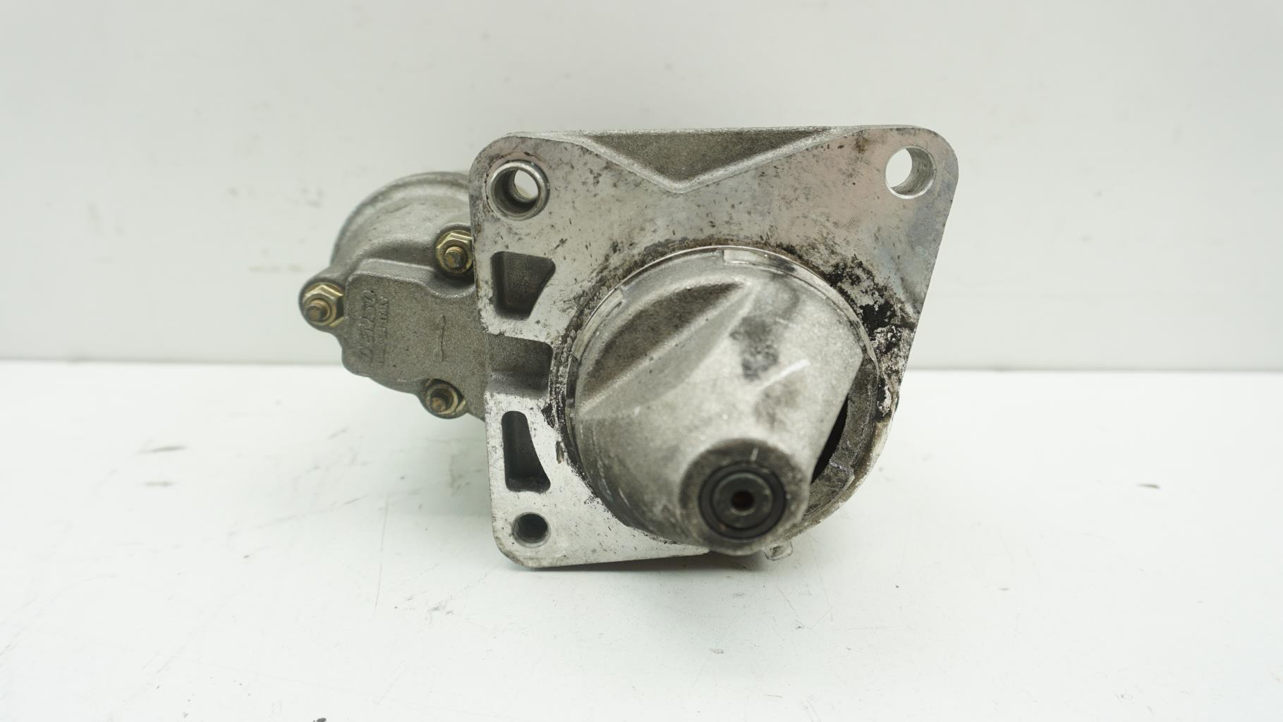 Motorino avviamento FIAT PANDA 2 PHASE 1 Gasolina - 1