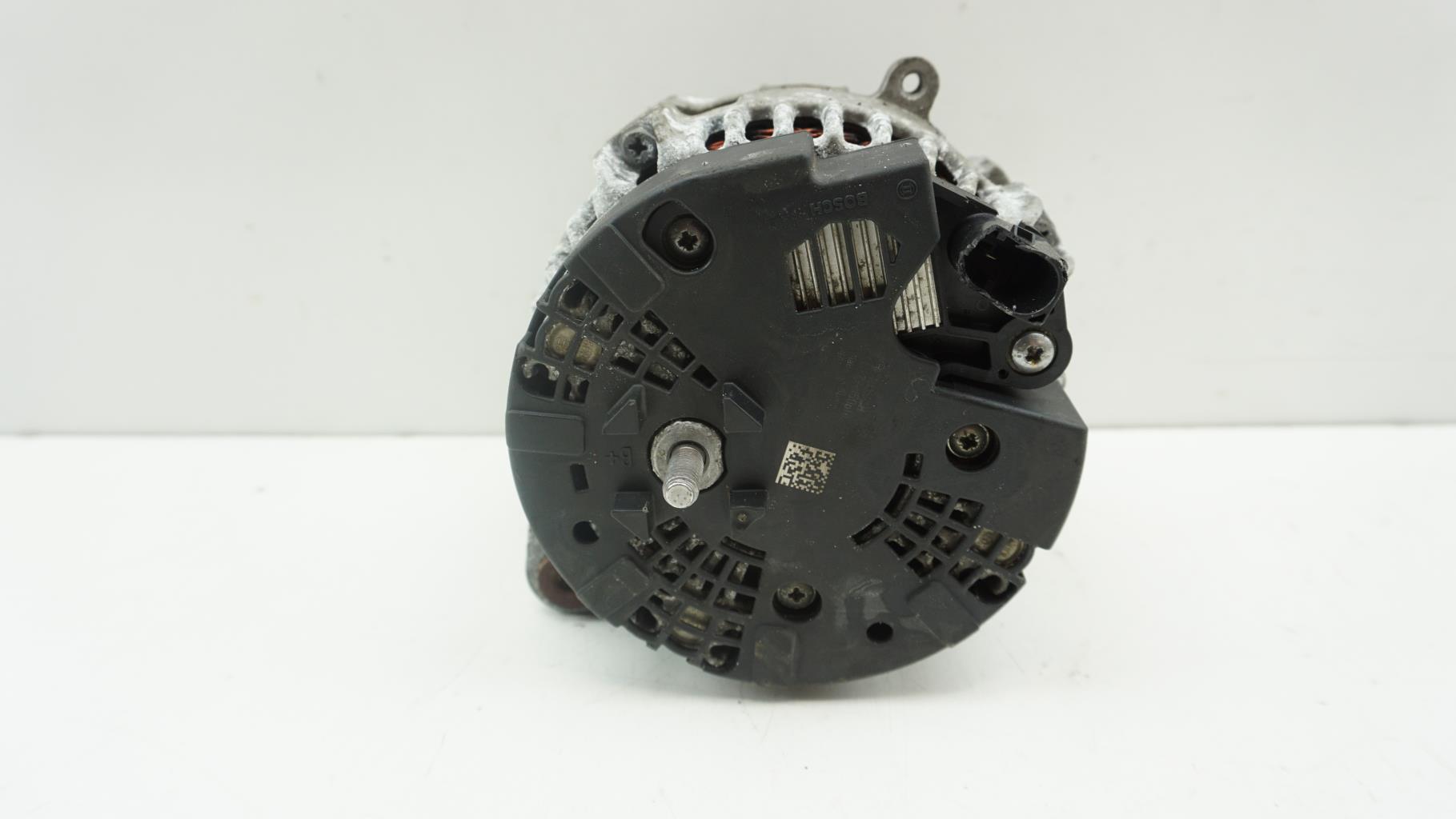 Alternatore MERCEDES CLASSE A 176 PHASE 2 Gasolina - 1