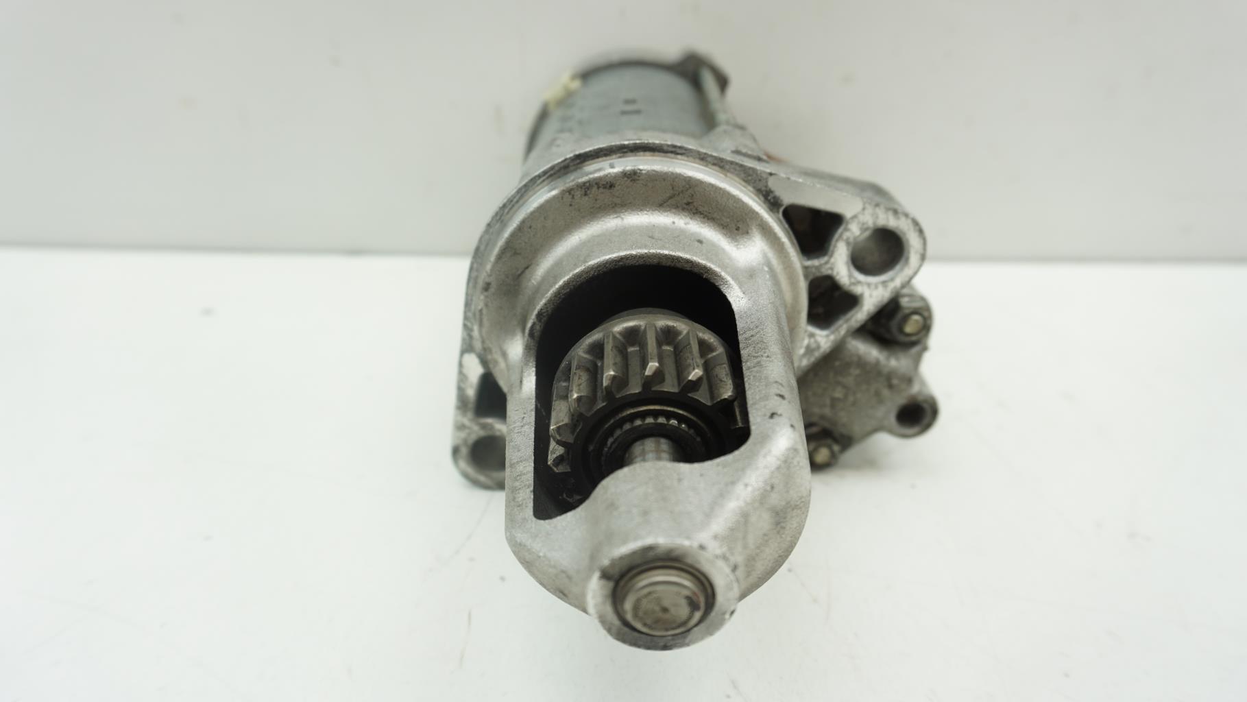 Motorino avviamento MERCEDES CLASSE A 176 PHASE 2 Gasolina - 1