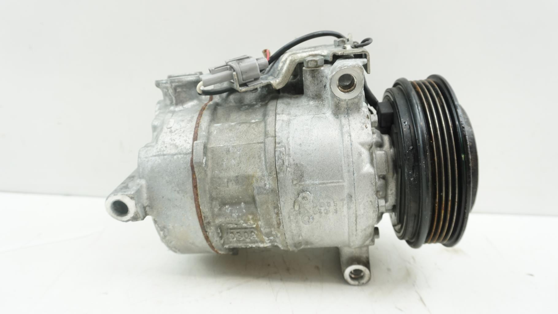 Compressore clima MERCEDES CLASSE A 176 PHASE 2 Gasolina - 1
