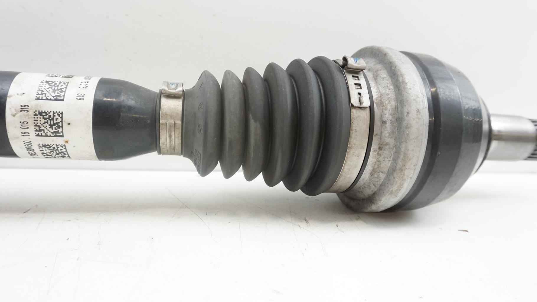 Giunto cardanico albero di trasmissione sinistro MERCEDES CLASSE A 176 PHASE 2 Gasolina - 1
