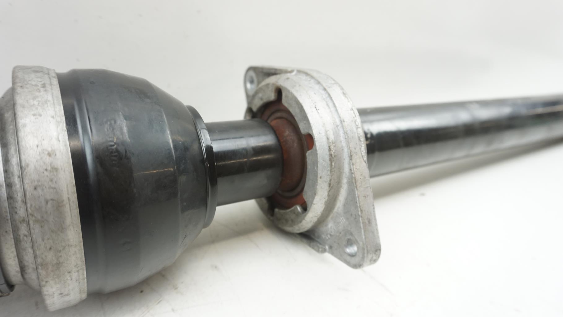 Giunto cardanico albero di trasmissione destro MERCEDES CLASSE A 176 PHASE 2 Gasolina - 1
