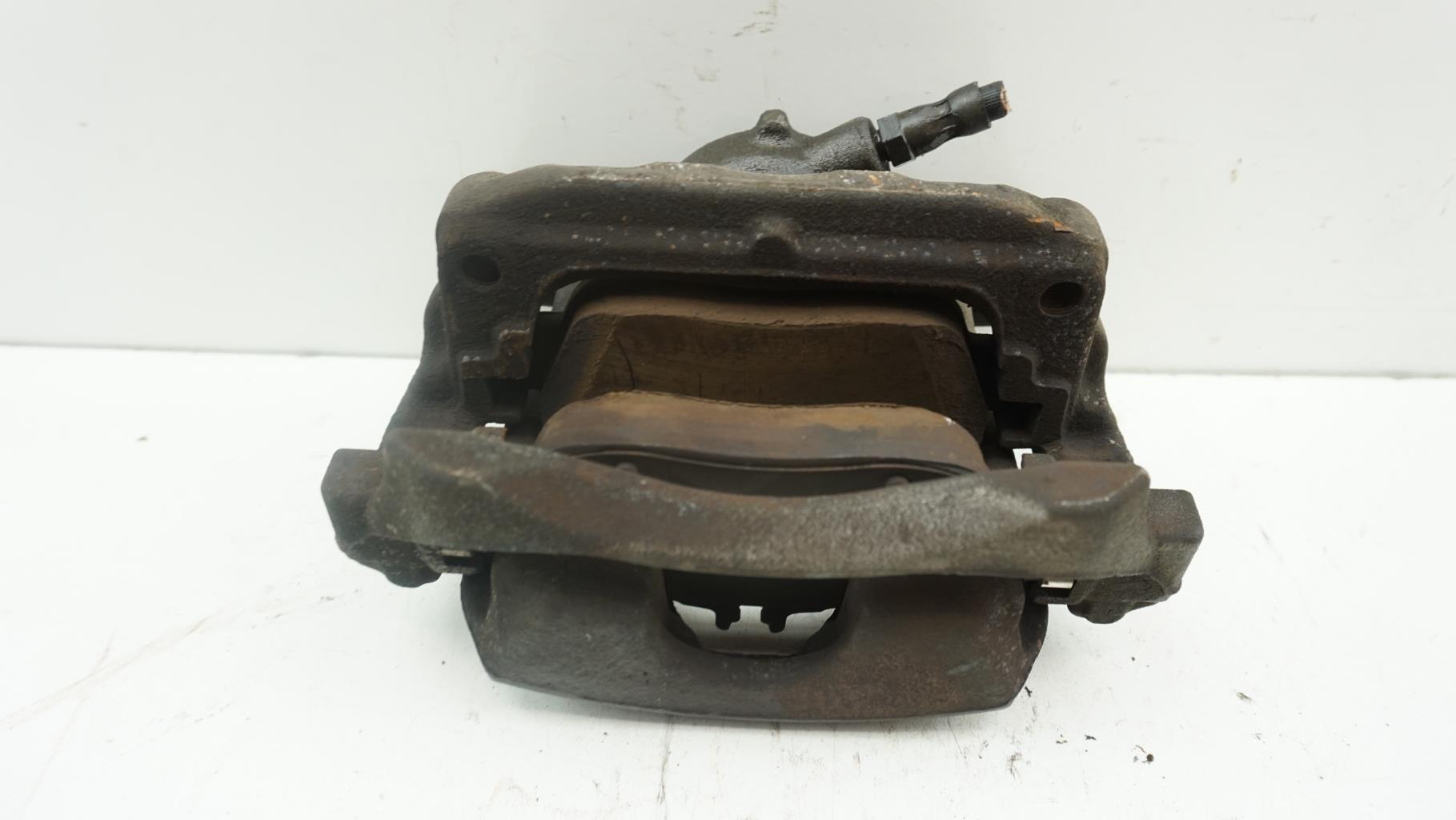 Pinza freni anteriore destra MERCEDES CLASSE A 176 PHASE 2 Gasolina - 1