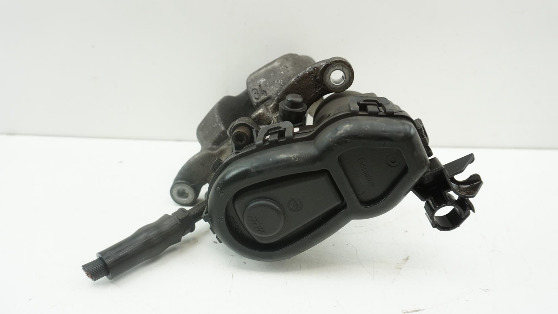 Pinza freni posteriore sinistra MERCEDES CLASSE A 176 PHASE 2 Gasolina - 1