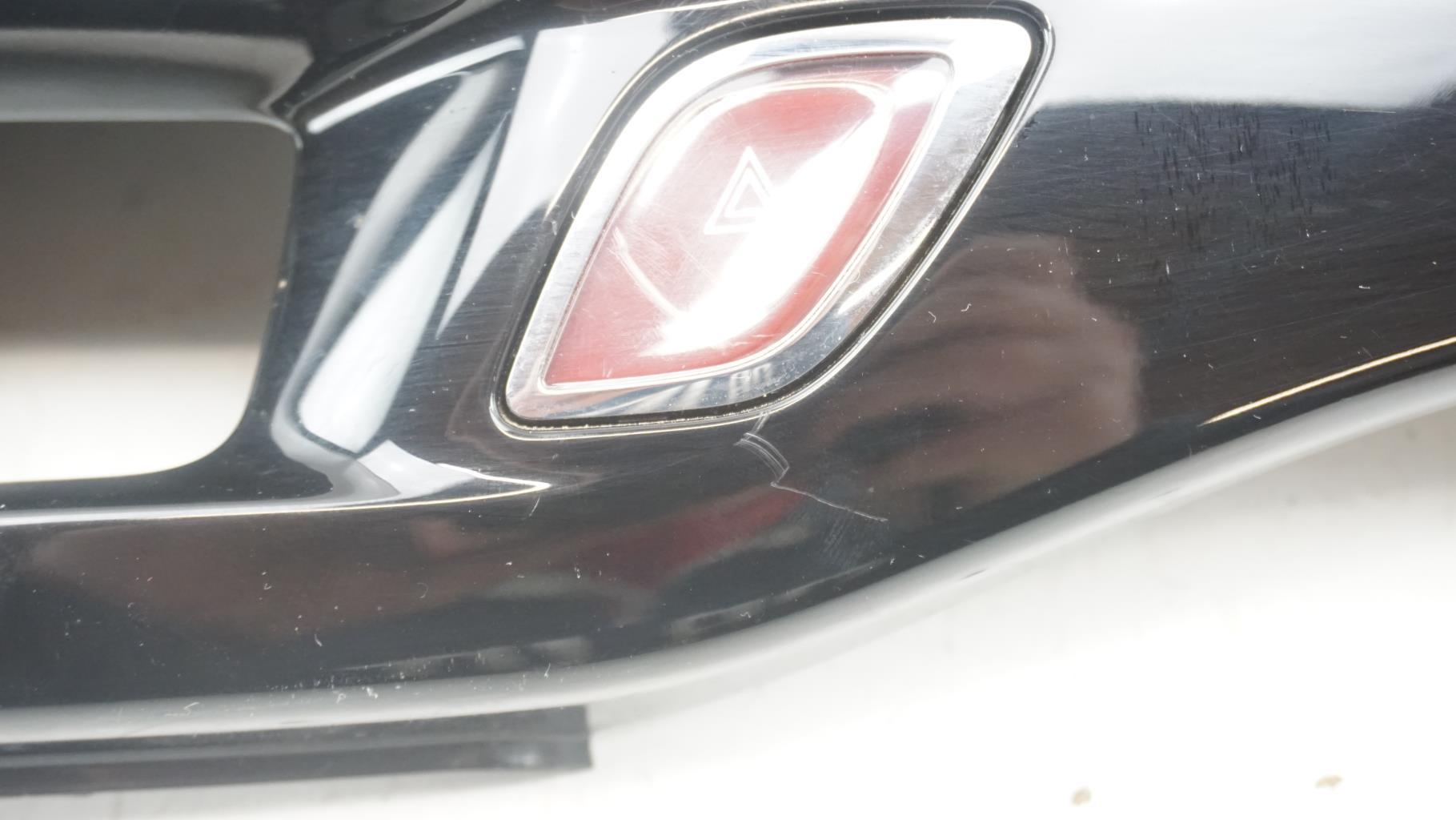 Enjoliveur CITROEN DS3 PHASE 1 Diesel - 1
