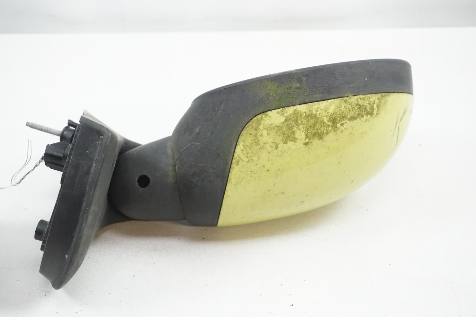 Retrovisor derecho RENAULT TWINGO 1 PHASE 3 Gasolina - 1
