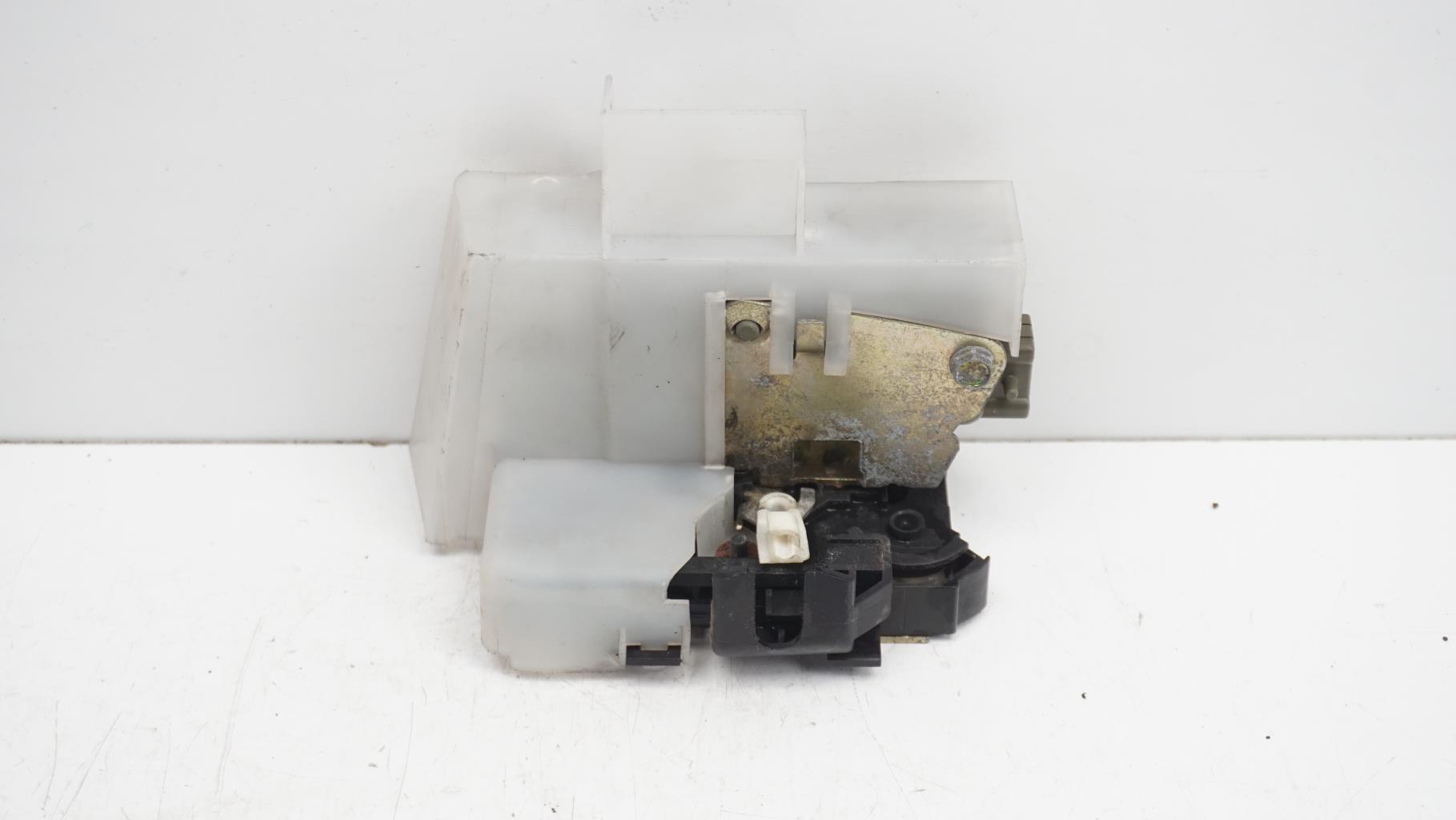 Serratura anteriore destra RENAULT SCENIC 1 PHASE 1 Gasolina - 1