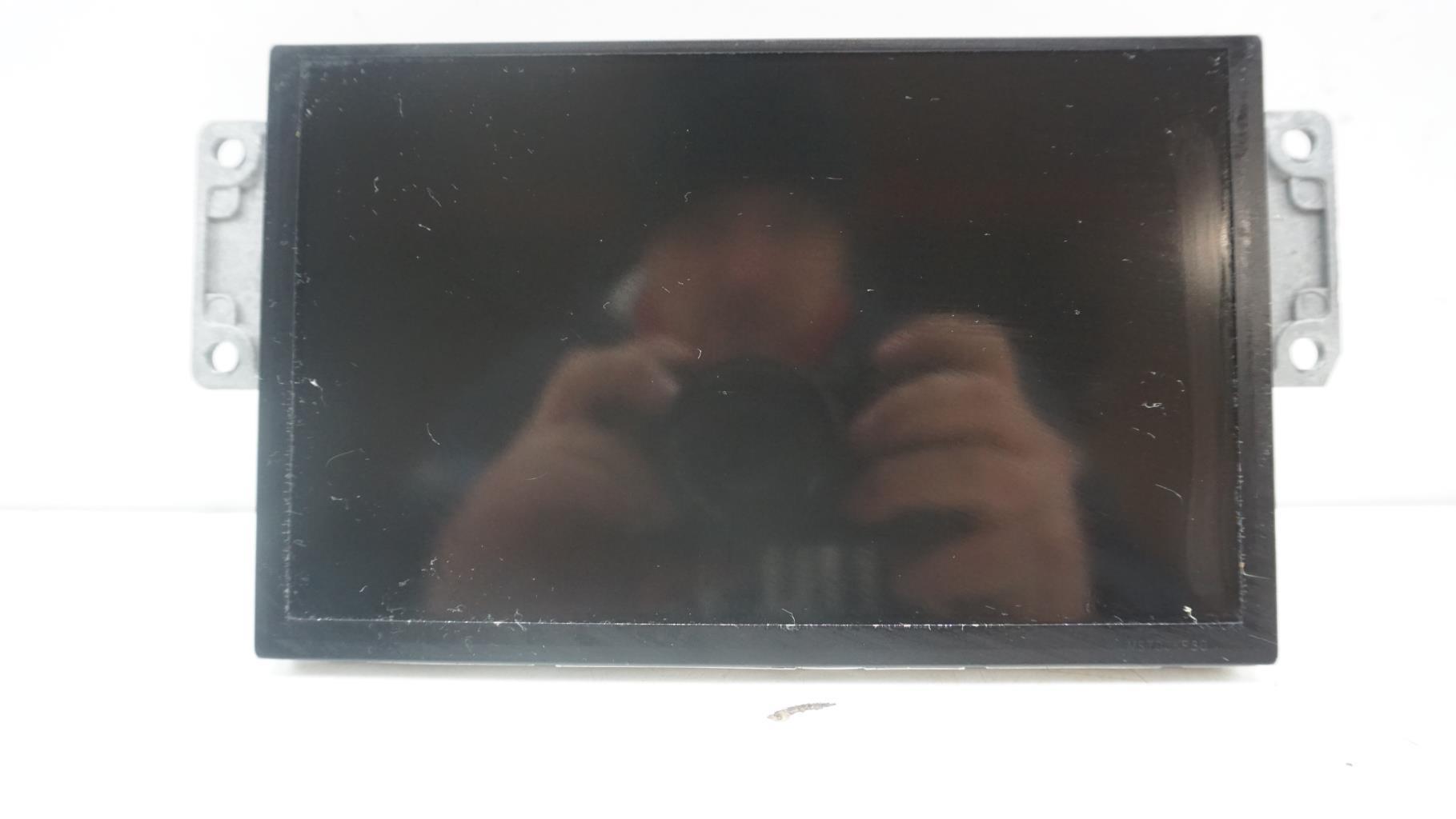 Pantalla GPS CITROEN C3 2 PHASE 1 Diésel - 1