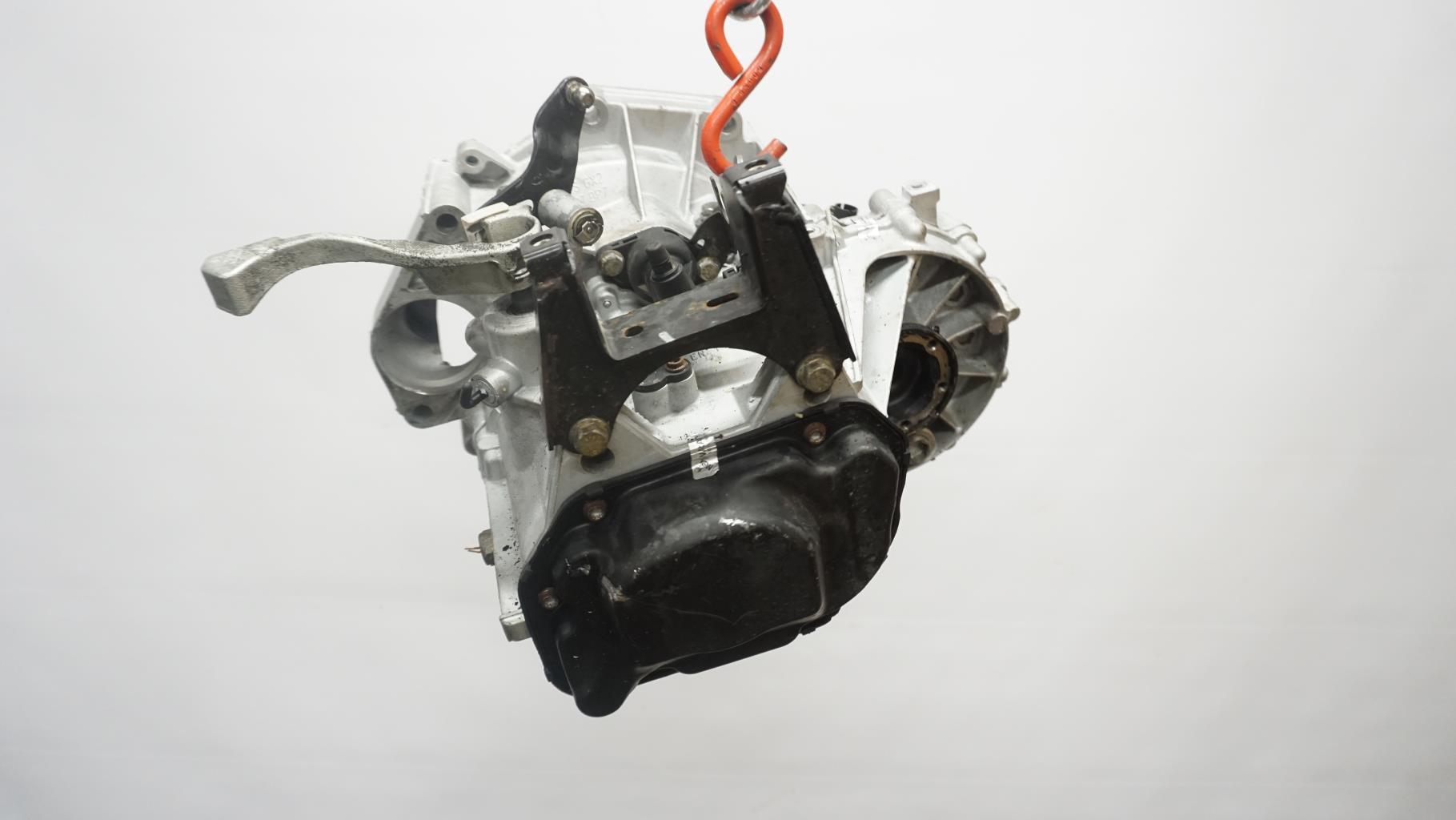 Scatola cambio SEAT CORDOBA 2 Gasolina - 1