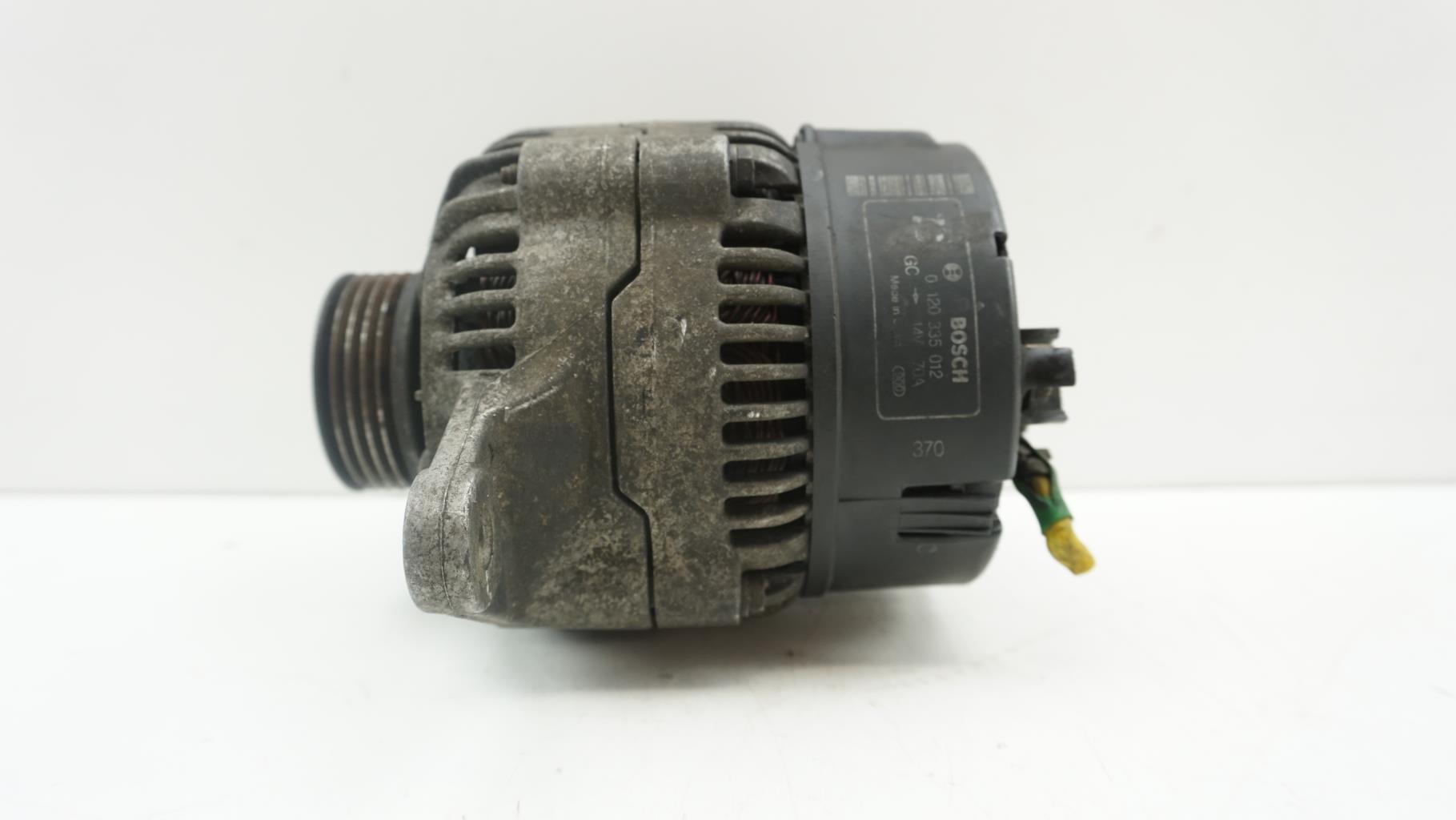 Alternatore PEUGEOT 605 PHASE 1 Diésel - 1