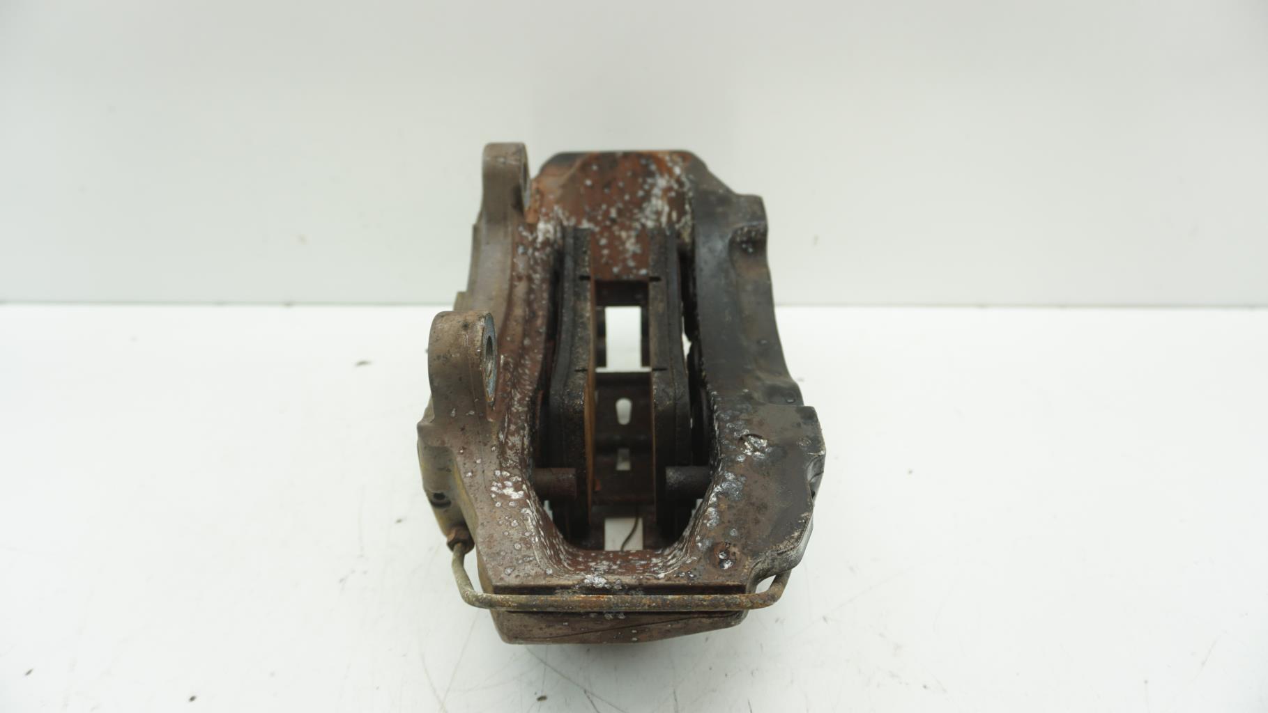 Pinza freni anteriore destra AUDI Q7 1 PHASE 1 Diésel - 1