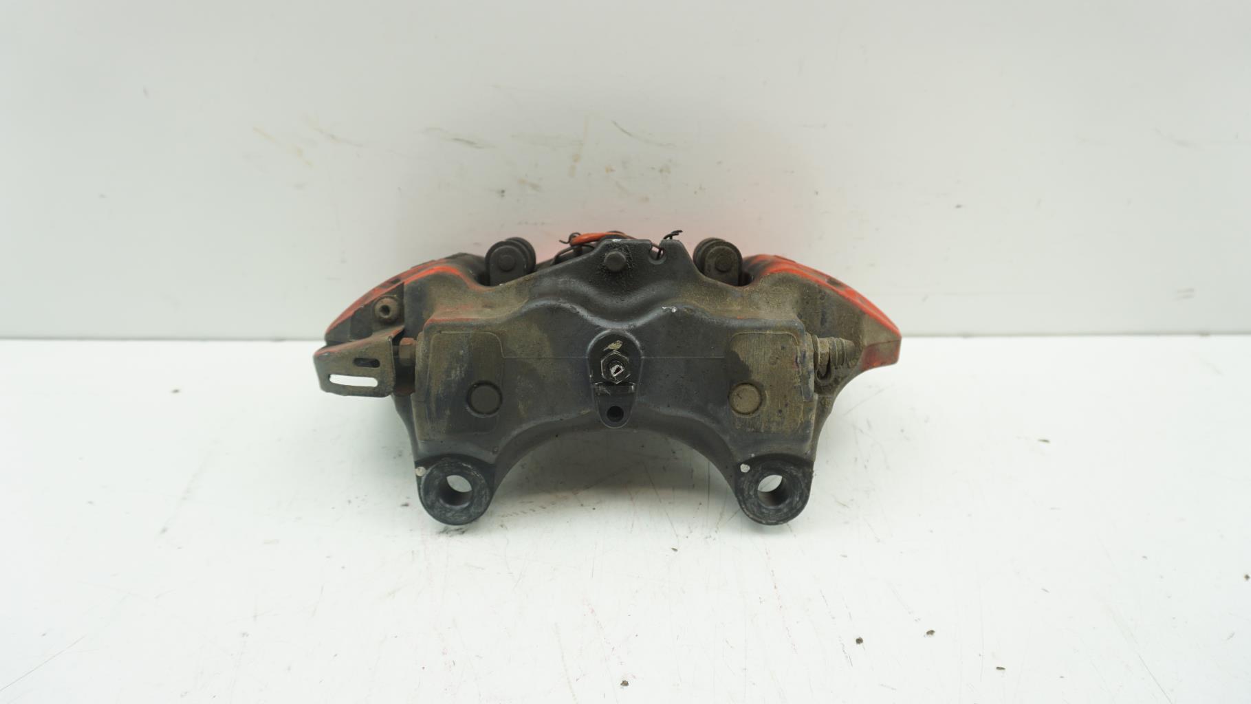 Pinza freni posteriore destra AUDI Q7 1 PHASE 1 Diésel - 1