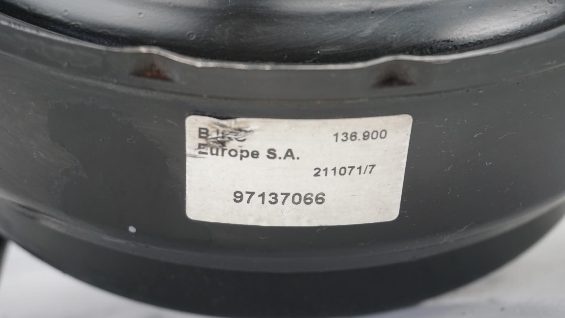 Mastervac OPEL FRONTERA B Diesel - 1