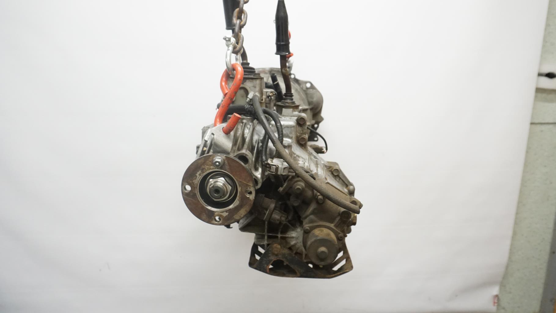 Boite de vitesses OPEL FRONTERA B Diesel - 1