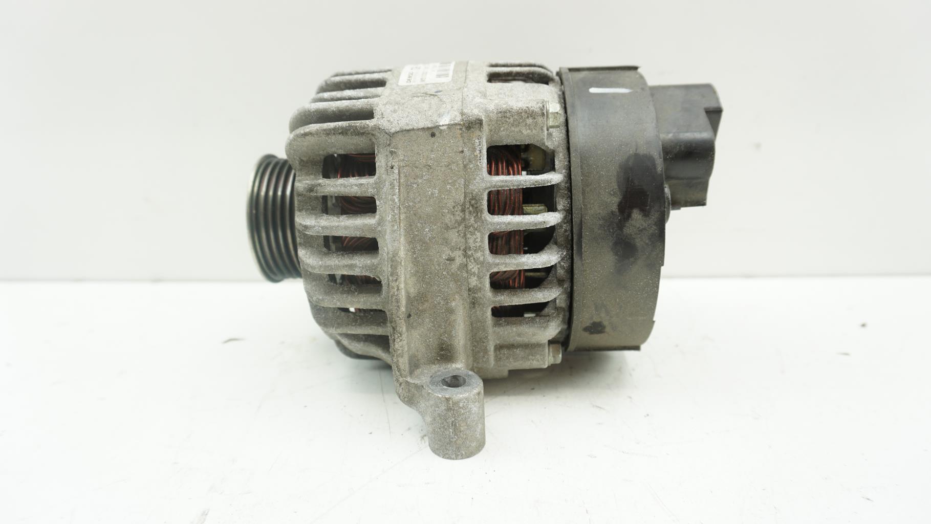 Alternatore FIAT PANDA 3 PHASE 1 Gasolina - 1