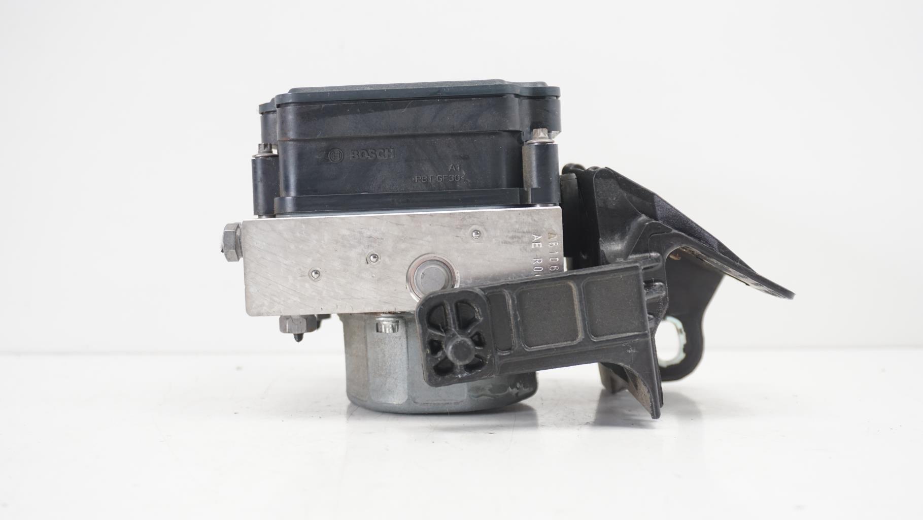 Blocco ABS (antibloccaggio freni) FIAT PANDA 3 PHASE 1 Gasolina - 1