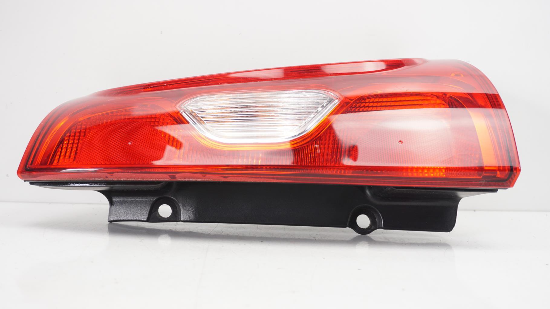 Fanale posteriore principale destro (luci) FIAT PANDA 3 PHASE 1 Gasolina - 1