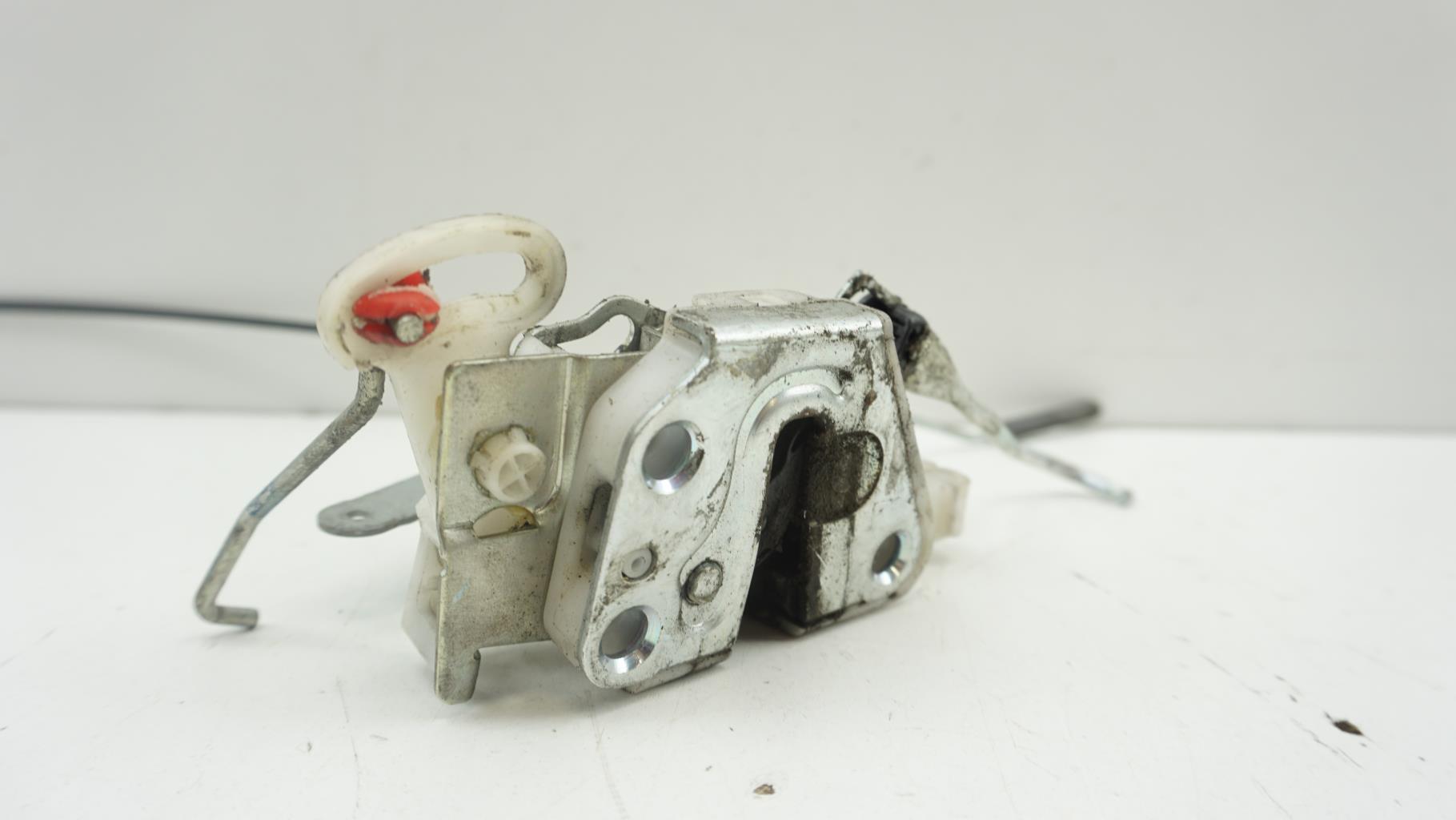 Serrure avant gauche CITROEN C1 1 PHASE 1 Essence - 1
