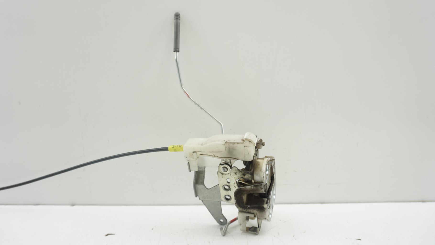 Serratura anteriore destra CITROEN C1 1 PHASE 1 Gasolina - 1