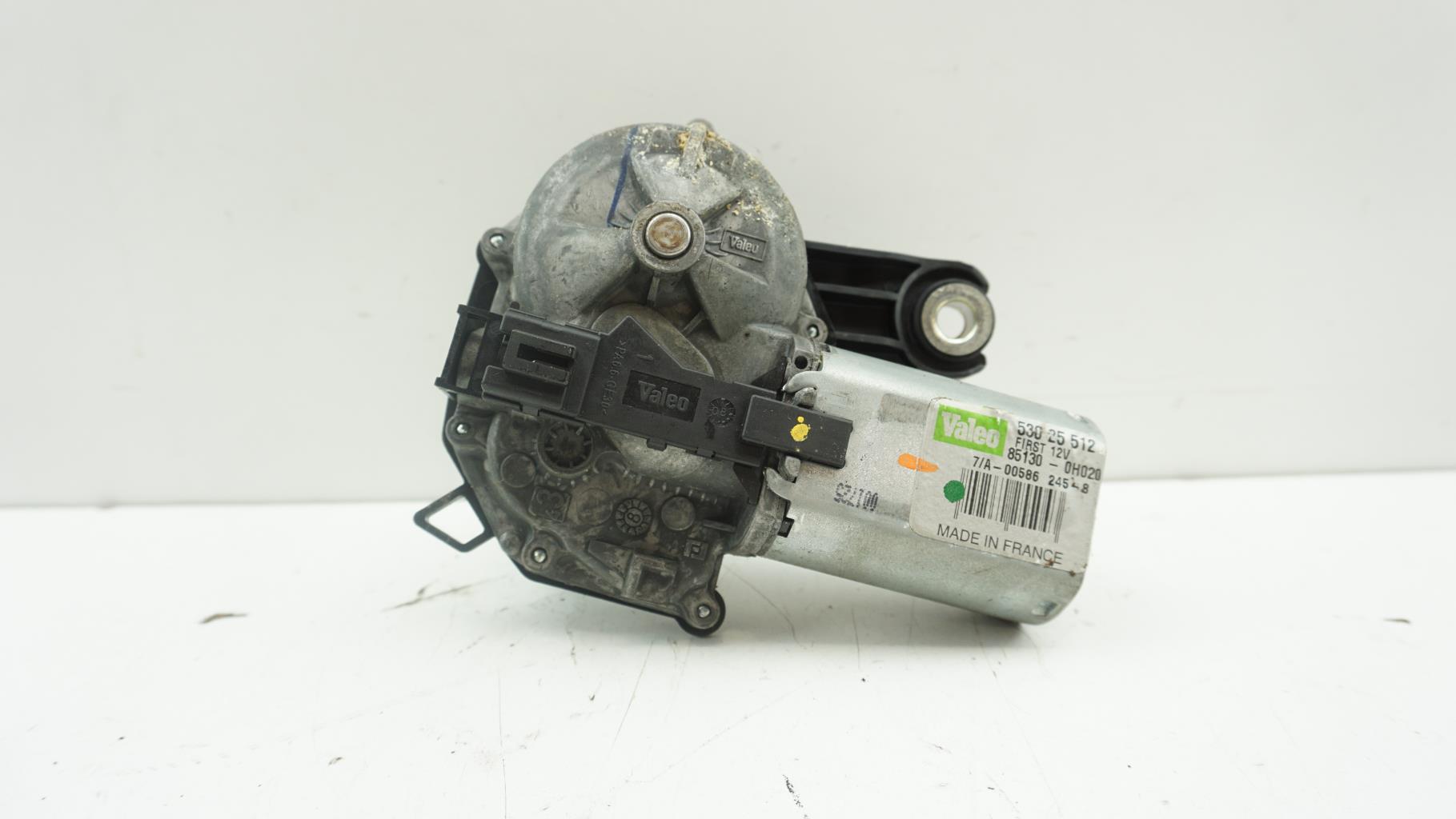 Motore tergicristallo posteriore CITROEN C1 1 PHASE 1 Gasolina - 1