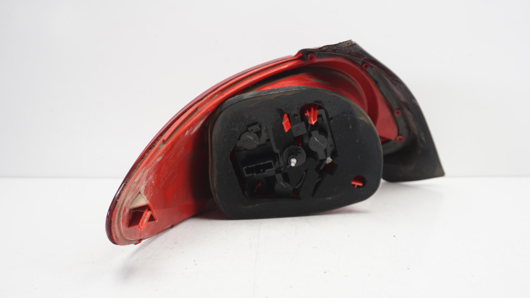 Fanale posteriore principale destro (luci) PEUGEOT 206+ Gasolina - 1