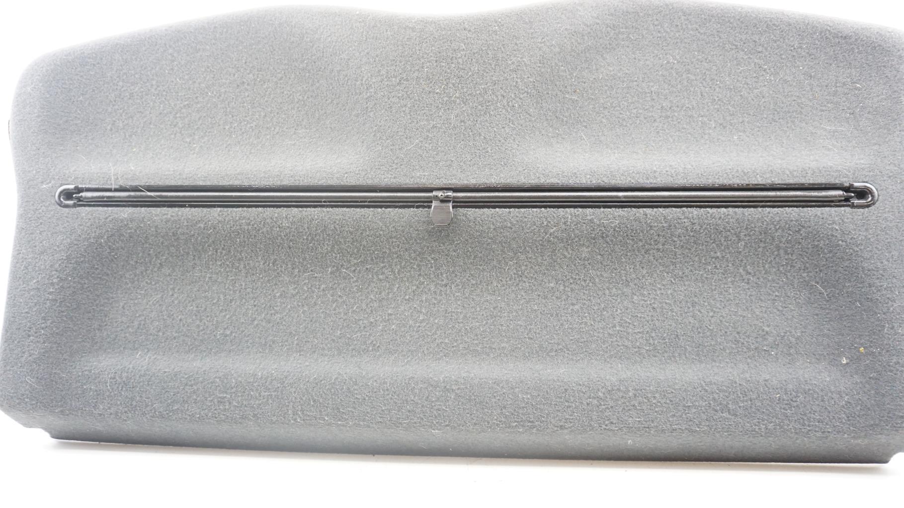 Plage arriere CITROEN C5 1 PHASE 1 Diesel - 1