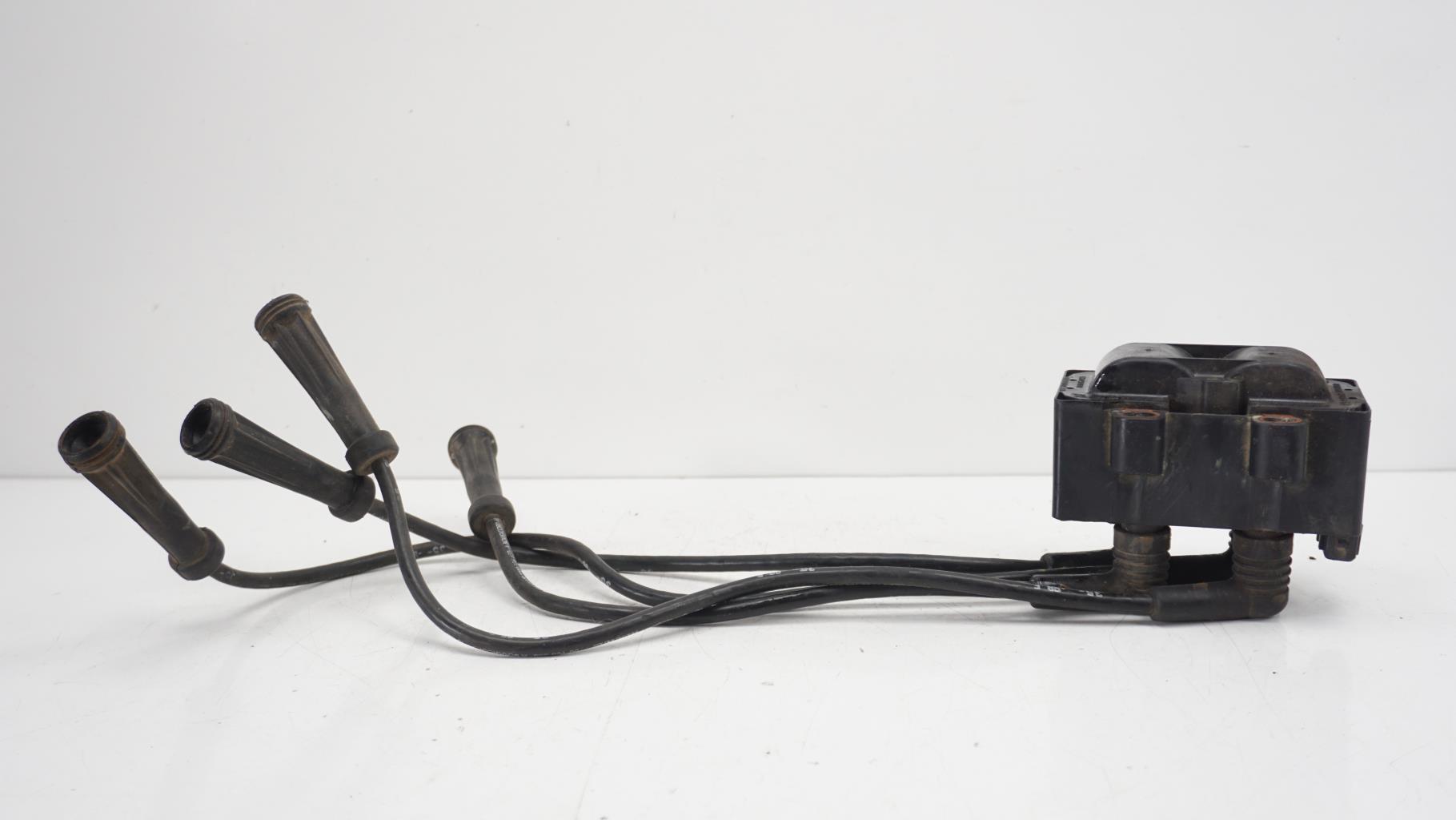 Bobina (accensione) RENAULT CLIO 2 PHASE 1 Gasolina - 1
