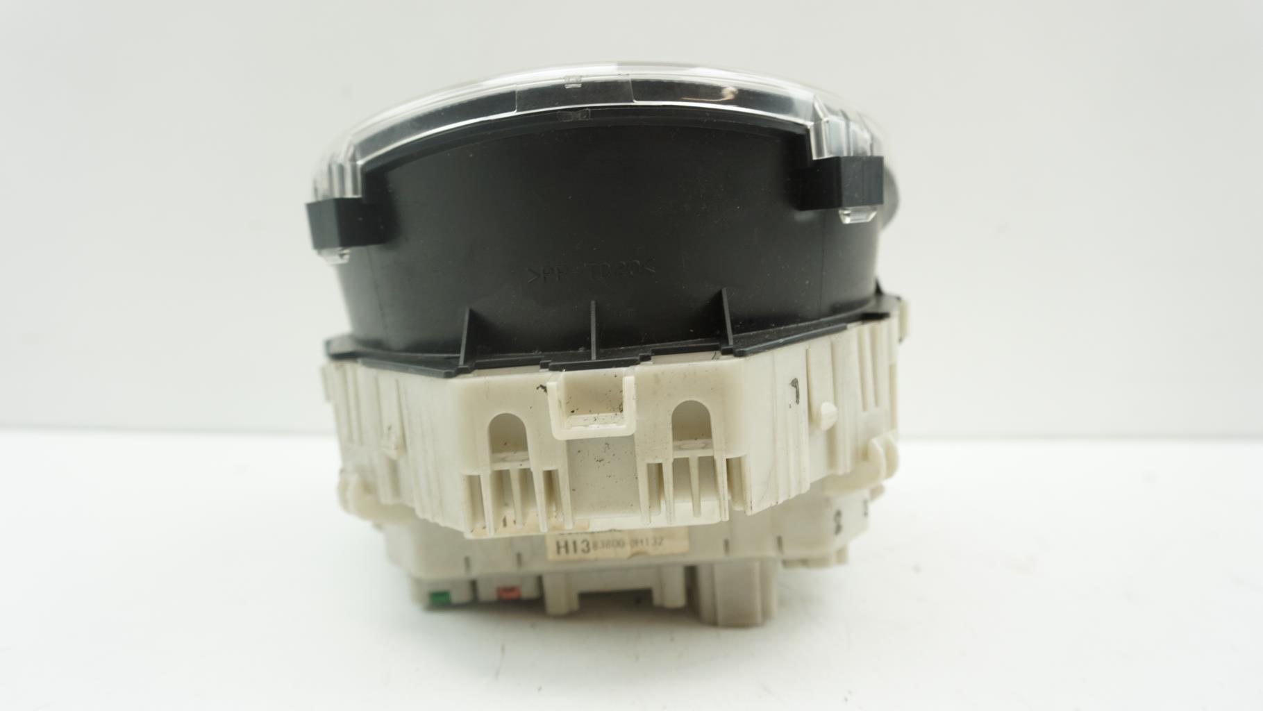 Tachimetro CITROEN C1 1 PHASE 1 Gasolina - 1