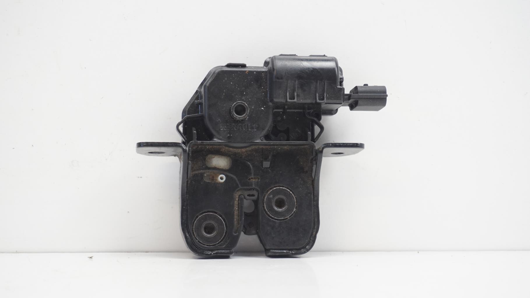 Serrure de coffre RENAULT CLIO 4 PHASE 1 BREAK Diesel - 1